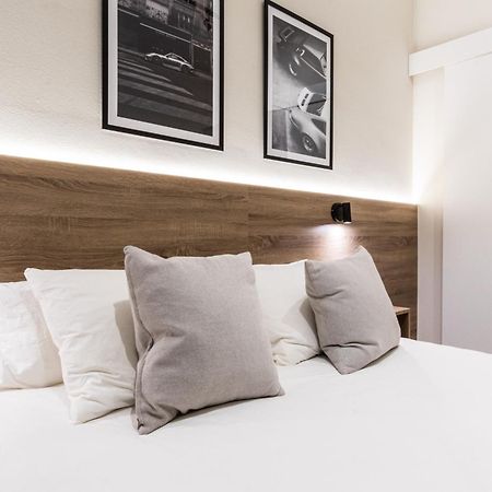 Exclusive Apartments Barcelona 4 Personas St Pere Terrassa Exteriér fotografie