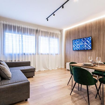 Exclusive Apartments Barcelona 4 Personas St Pere Terrassa Exteriér fotografie