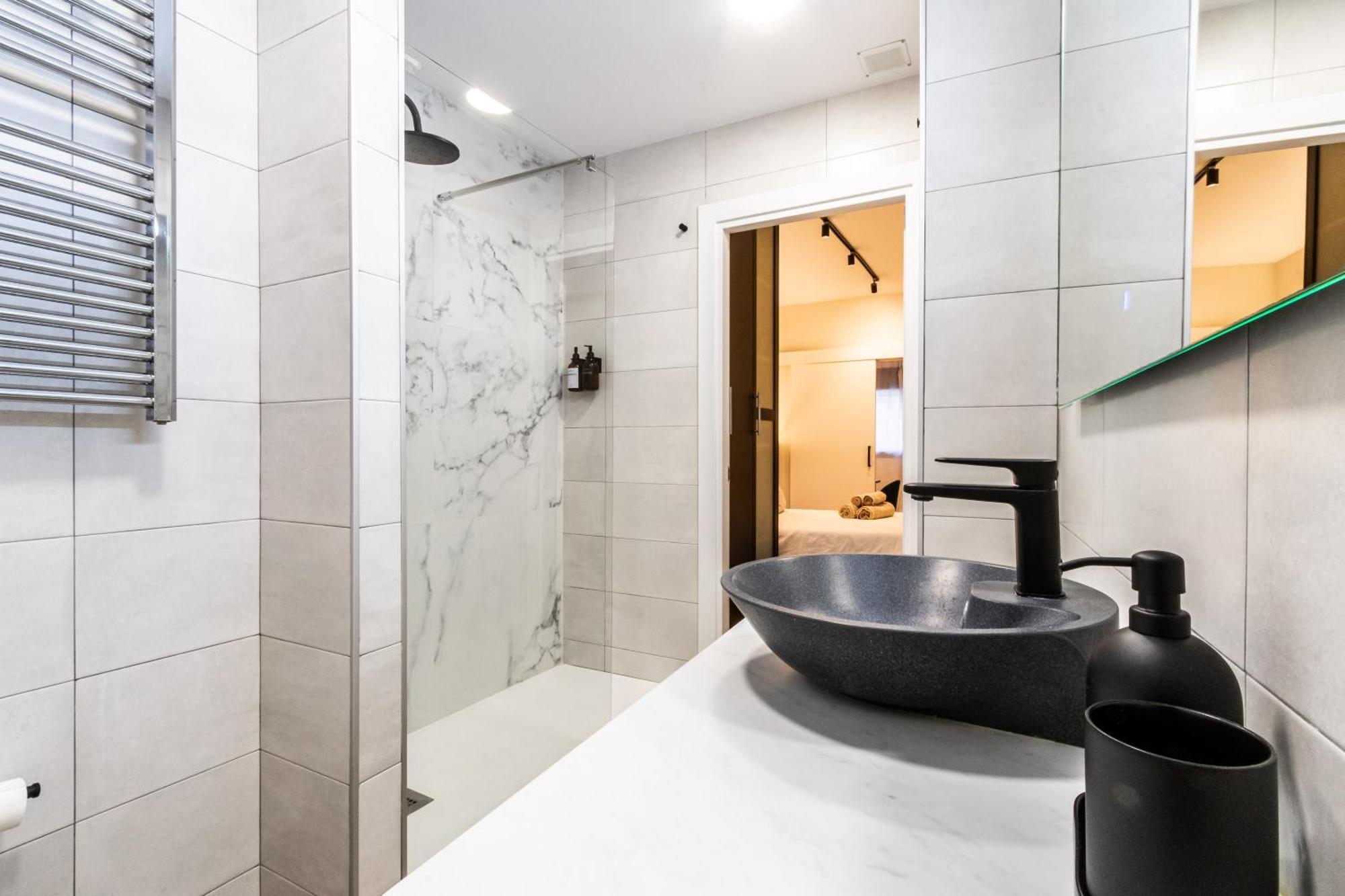 Exclusive Apartments Barcelona 4 Personas St Pere Terrassa Exteriér fotografie